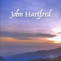 John Hartford - WABN FM Studio Broadcast Cincinnati OH 9th November 1971